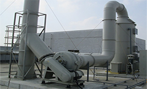 scrubber maintenance